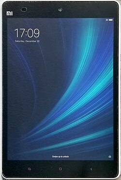 Xiaomi Mi Pad