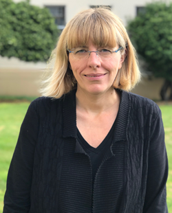 Corina Păsăreanu