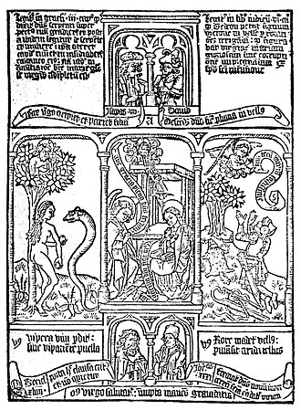 Biblia pauperum
