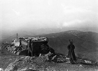 ยุทธการที่โดอิรัน (1917)