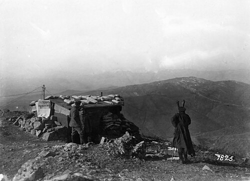 ยุทธการที่โดอิรัน (1918)