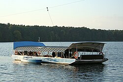 เรือเฟอร์รี่สเตราสซี