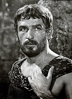 มหากาพย์โอดิสซี (มินิซีรีส์ปี 1968)