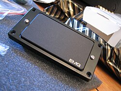 EMG 85
