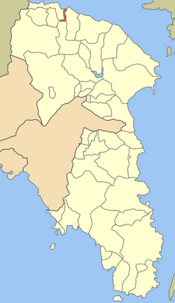 เนีย ปาลาเทีย