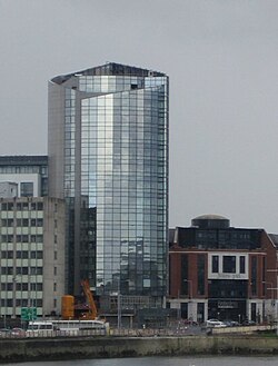 Economy of Limerick