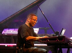 ดิสโกกราฟีของ Herbie Hancock
