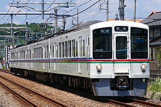 เซบุ ซีรีส์ 4000