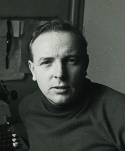 Zdeněk Hedrlín