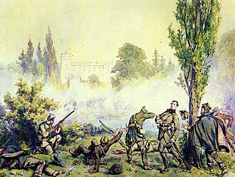 การลุกฮือของโปแลนด์ครั้งใหญ่ (ค.ศ. 1848)