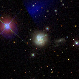 NGC 2415