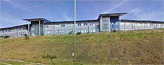 โรงเรียน Ysgol Maesteg