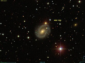 NGC 1164