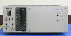 อะแดปเตอร์ PCM
