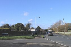 Charford
