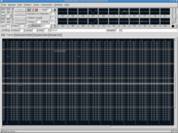 SoundTracker (Unix)