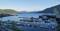 Kjøpsvik
