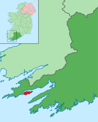 เกาะเบเร