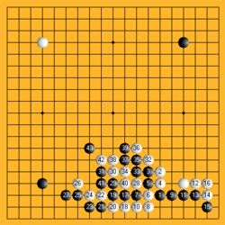 บันทึกเกมโก