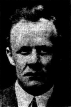 George Hele