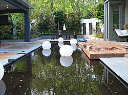 งานแสดงดอกไม้และสวนนานาชาติเมลเบิร์น