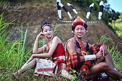 คนกลางคืน