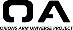 แขนโอไรออน