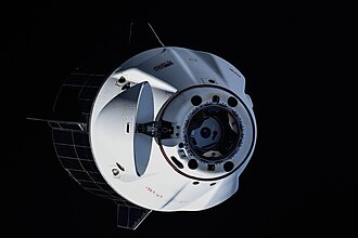 ยานอวกาศดราก้อน 2 ของ SpaceX