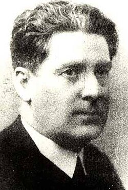 Petre Andrei