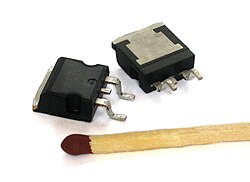 พาวเวอร์ MOSFET