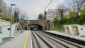 สถานีรถไฟบูนเดล