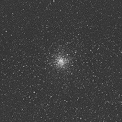 NGC 6539
