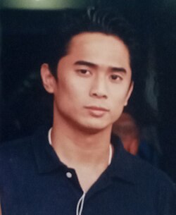 โจนาส วิลลานูเอวา