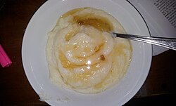 อาหารมิเอลี