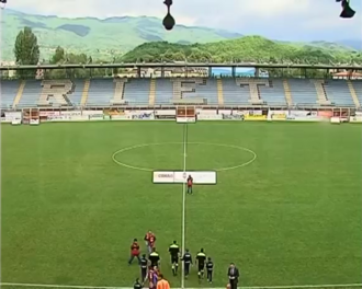 สตาดิโอ เซ็นโตร ดิตาเลีย – มานลิโอ สโกปิญโญ่