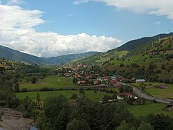 Ghimeș-Făget