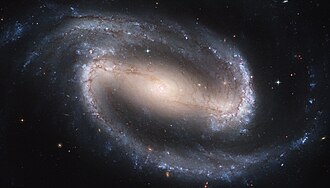 NGC 1300