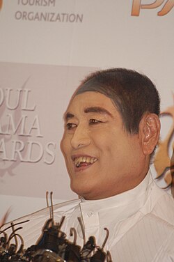 อังเดร คิม