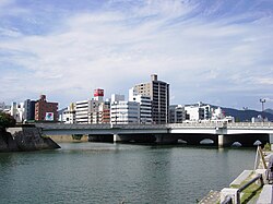 Aioi Bridge
