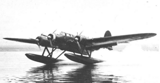 CANT Z.506 Airone