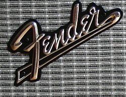 แอมป์ Fender