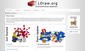 LDraw