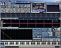 ซอฟต์แวร์ติดตามทั่วไป (MilkyTracker)
