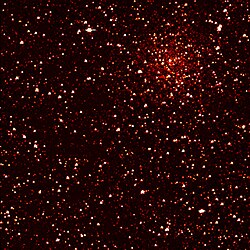 NGC 6791