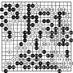 AlphaGo ปะทะ Lee Sedol