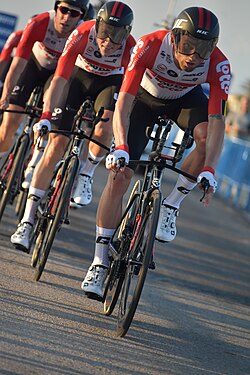 ฤดูกาล Lotto–Soudal ปี 2019