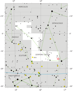 พีเอสอาร์ เจ1719−1438