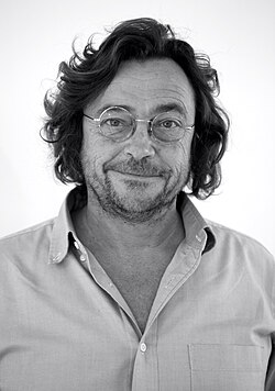 Marc Van Peteghem