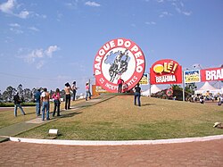 Festa do Peão de Barretos