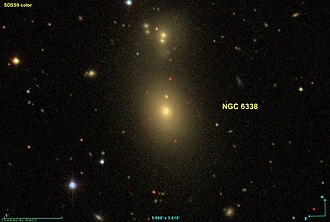 NGC 6338